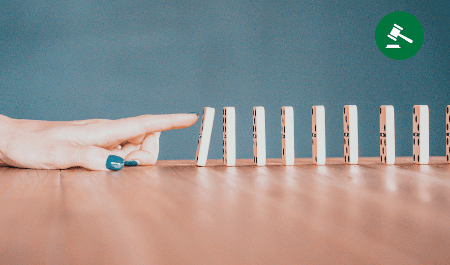 Advokat Simon Heising: materialeprisstigninger og AB 18