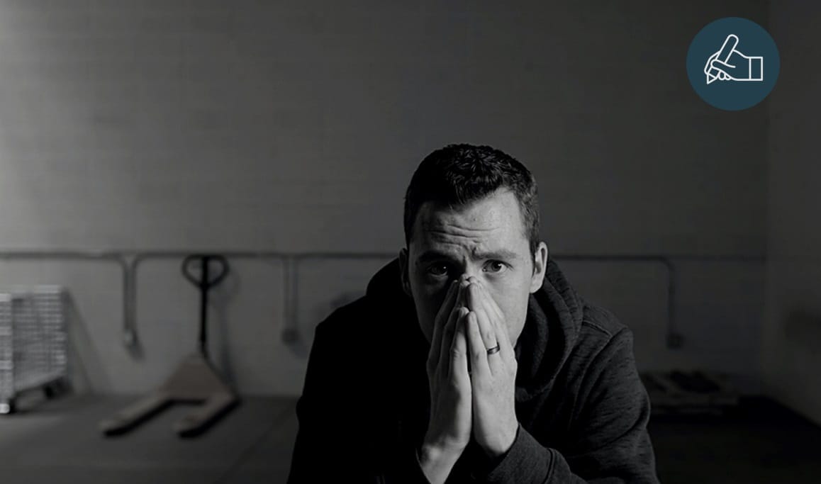 Advokat Simon Heising