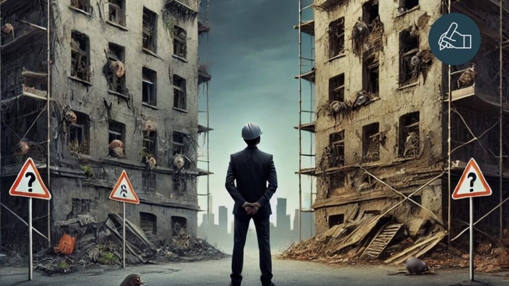 Advokat Simon Heising: AB-regler vs. Byggekonflikter