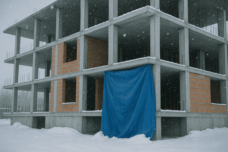 vinterforanstaltning