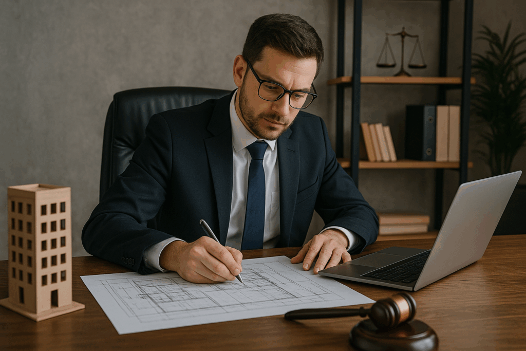 entrepriseretsadvokat