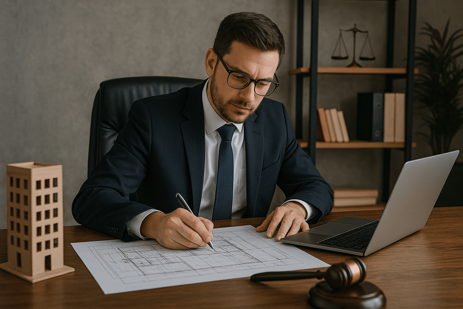 entrepriseretsadvokat